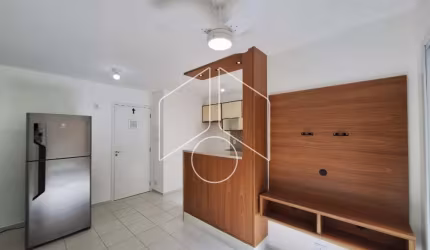 Residencial Apartamento em Marília