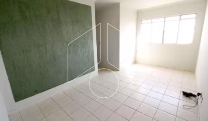 Residencial Apartamento em Marília