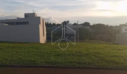 Terreno / Dentro de Condomínio - Residencial Vale Verde - Venda - Village Damha