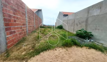 Terreno Fora de Condomínio em Marília