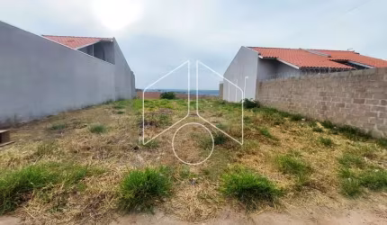 Terreno Fora de Condomínio em Marília