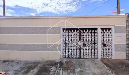 Residencial Casa em Marília