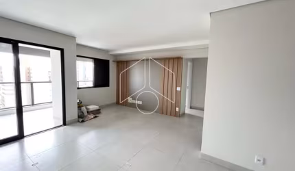 Residencial Apartamento em Marília