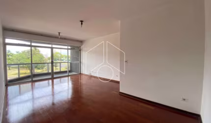 Residencial Apartamento em Marília