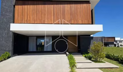 Residencial Casa em Condomínio em Marília