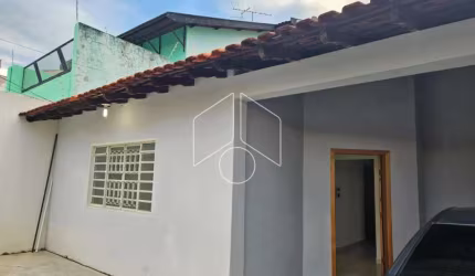 Residencial Casa em Marília