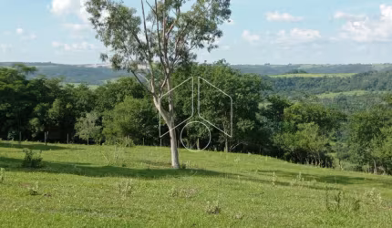 Rural SítioFazenda em Marília