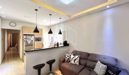 Residencial Casa em Marília