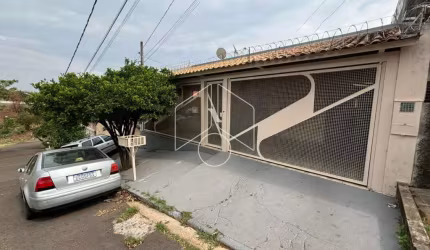 Residencial Casa em Marília