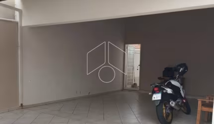 Residencial Casa em Marília