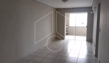 Residencial Apartamento em Marília
