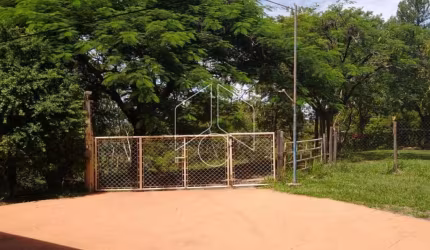 Residencial Chácara em Marília