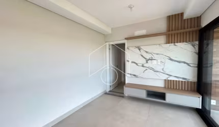 Residencial Apartamento em Marília