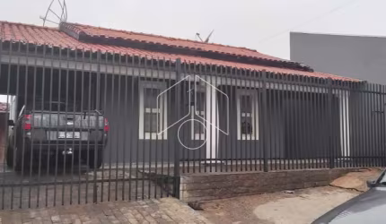 Residencial Casa em Marília