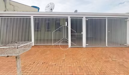 Residencial Casa em Marília