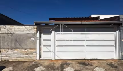 Residencial Casa em Marília