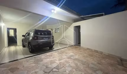 Residencial Casa em Marília