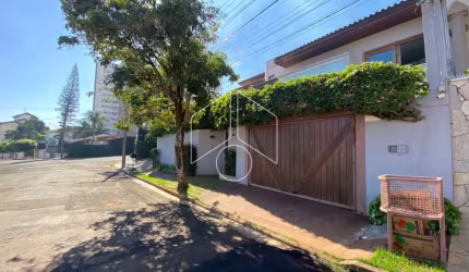 Residencial Casa em Marília