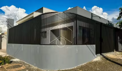 Residencial Casa em Marília