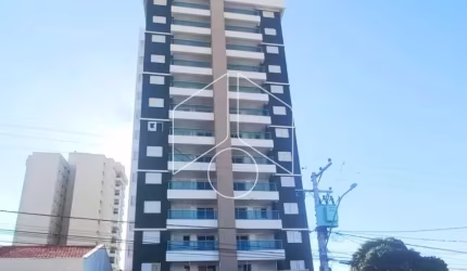 Residencial Apartamento em Marília