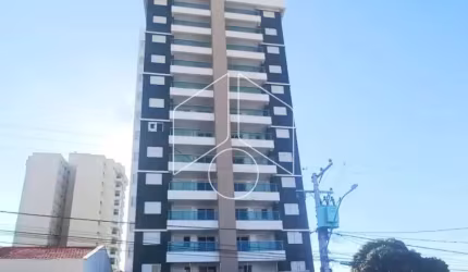 Residencial Apartamento em Marília