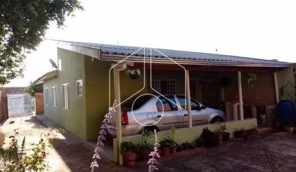 Residencial Casa em Marília