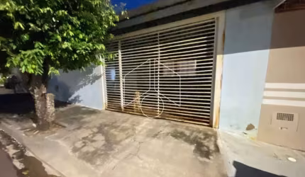Residencial Casa em Marília