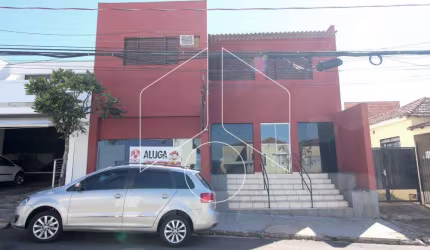 Comercial Casa em Marília