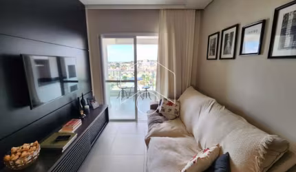 Residencial Apartamento em Marília
