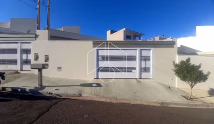 Residencial Casa em Marília