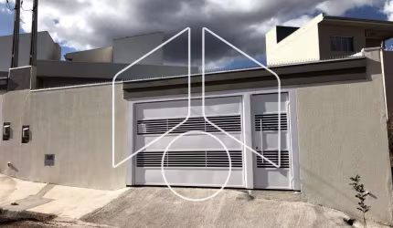 Residencial Casa em Marília