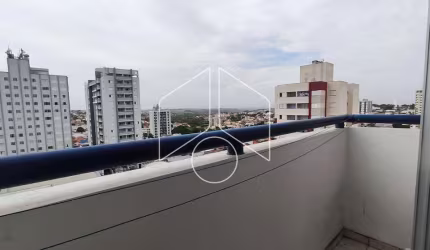 Residencial Apartamento em Marília