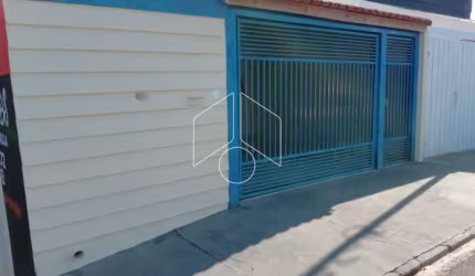 Residencial Casa em Marília