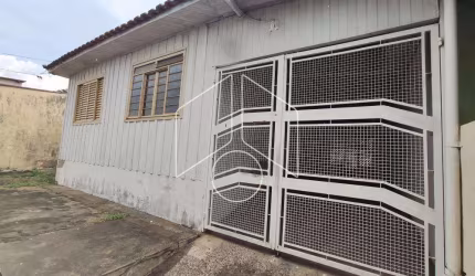 Residencial Casa em Marília