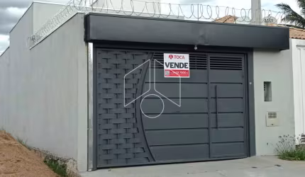 Residencial Casa em Marília