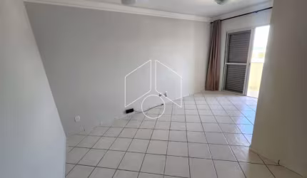Residencial Apartamento em Marília