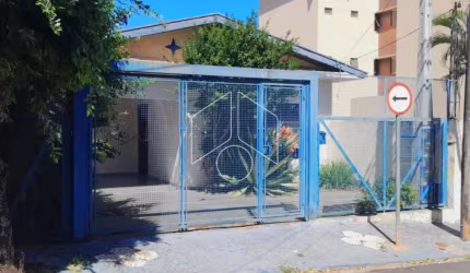Comercial Casa em Marília