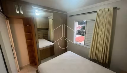 Residencial Apartamento em Marília