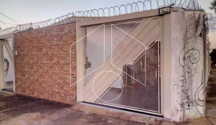 Residencial Casa em Marília