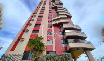 Residencial Apartamento em Marília