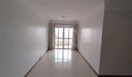 Residencial Apartamento em Marília
