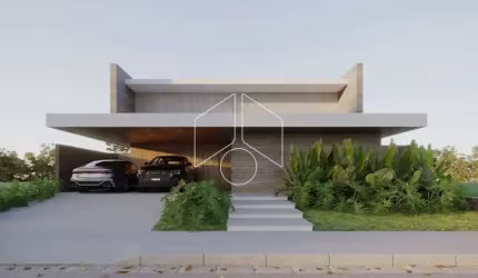 Residencial Casa em Condomínio em Marília