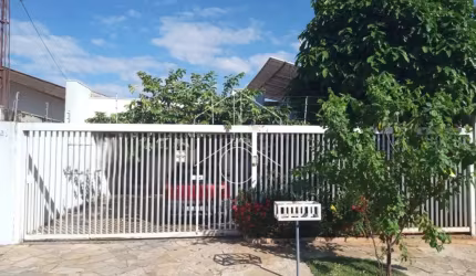 Residencial Casa em Marília