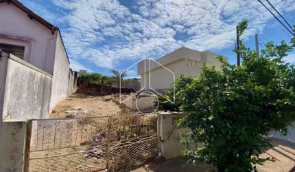 Terreno Fora de Condomínio em Marília