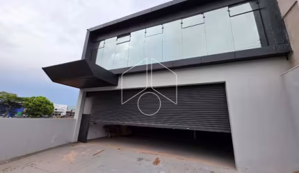 Comercial GalpãoBarracão em Marília