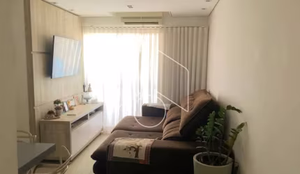 Residencial / Apartamento - Jardim Cristo Rei - Venda - Residencial | Condomínio Ilhas Gregas