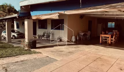 Residencial Chácara em Marília