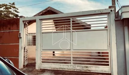 Residencial Casa em Marília