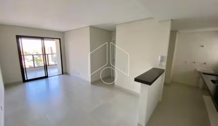 Residencial Apartamento em Marília