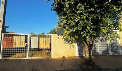 Terreno Fora de Condomínio em Marília